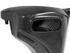 aFe POWER Momentum GT Pro Dry S Intake System 15-17 BMW M3/M4 S55 (tt) (view 4)