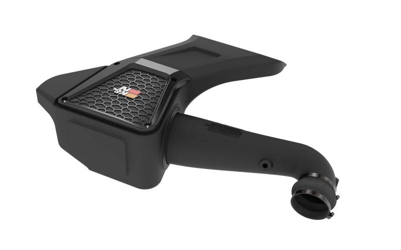 K&N 23-24 Ford F150 Raptor R 5.2L V8 Performance Air Intake System (view 4)