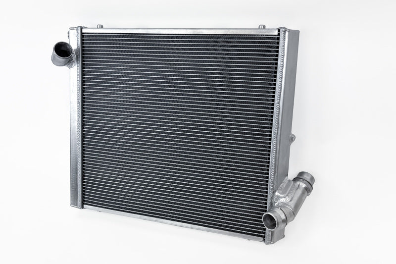 CSF 2019+ 992.1/992.2 Porsche 911(3.0LT Base/T/S/4/4S/GTS/4 GTS) High Perf Left Aluminum Radiator (view 6)