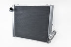 CSF 2019+ 992.1/992.2 Porsche 911(3.0LT Base/T/S/4/4S/GTS/4 GTS) High Perf Left Aluminum Radiator (view 6)