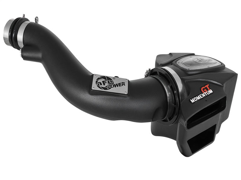 aFe POWER Momentum GT Pro DRY S Cold Air Intake System 16-17 Jeep Grand Cherokee V6-3.6L (view 4)