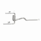 MagnaFlow Sys C/B Camaro- Firbird 98 02 5.7L (view 15)