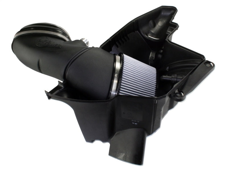 aFe MagnumFORCE Intakes Stage-2 PDS AIS PDS BMW M3 (E9X) 08-12 V8-4.0L (view 2)