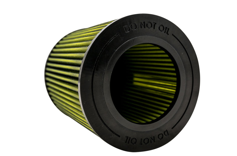 AWE Tuning C7 3.0T / 4.0T S-FLO Filter (view 2)
