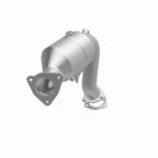 MagnaFlow Direct Fit Catalytic Converter Audi S4 (view 9)