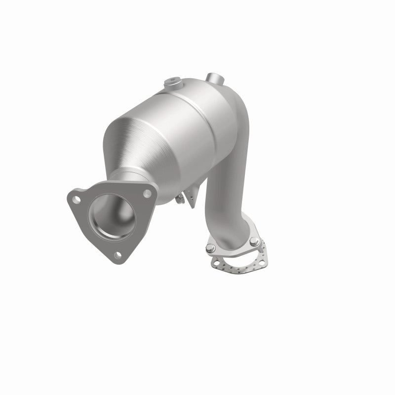 MagnaFlow Direct Fit Catalytic Converter Audi S4 (view 9)