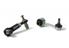 PERRIN 08-21 Subaru WRX / 09-21 STI / 13-26 BRZ & GR86 / 10-14 LGT FXT Rear Endlinks (Spherical)