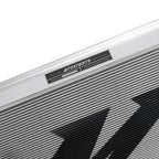 Mishimoto 01-06 BMW M3 3.2L Performance Aluminum Radiator (view 6)