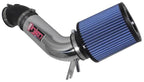 Injen 05-10 Chrysler 300C / 04-08 Dodge Magnum Polished Power-Flow Short Ram Air Intake (view 3)