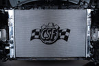 CSF Audi B8 S4 & S5 High Performance All-Aluminum Radiator (view 9)
