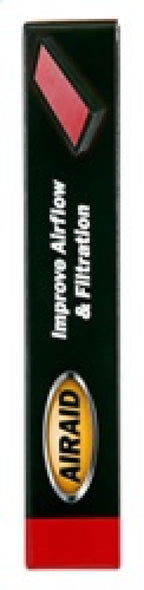 Airaid 13-14 Cadillac ATS V6.3L F/l Direct Replacement Filter (view 7)