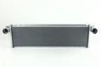 CSF Porsche 911 Turbo (997) Center Radiator (view 2)