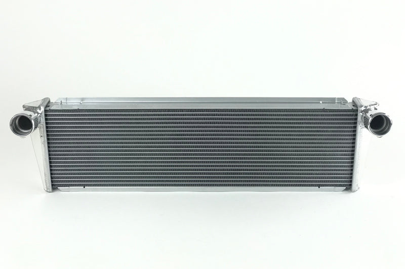 CSF Porsche 911 Turbo (997) Center Radiator (view 2)