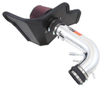 K&N 2015 Ford Mustang GT 5.0L V8 Typhoon Intake Kit (view 12)