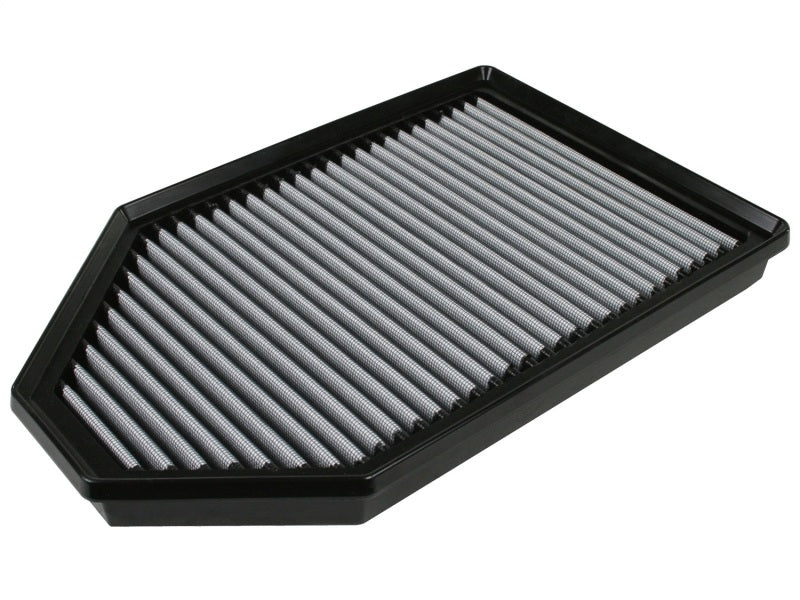 aFe MagnumFLOW OER Air Filter Pro Dry S 11-13 Dodge Challenger/Charger V6/V8 Main image