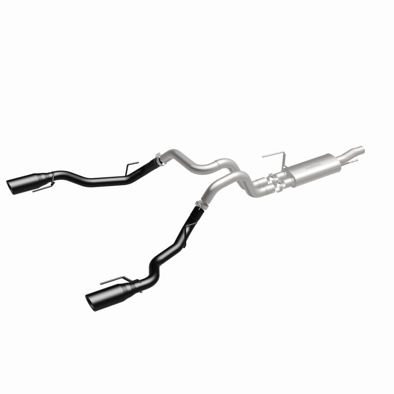 Magnaflow 2021+ Ford F150 Tremor NEO Cat-Back Exhaust System (view 11)