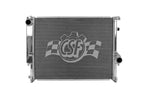 CSF 93-99 BMW M3 (E36) / 92-95 BMW 320i / 92-98 BMW 323 / 92-98 BMW 325 / 94-98 BMW 328 Radiator (view 3)