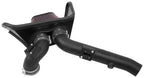K&N 16-17 Cadillac ATS-V 3.6L V6 Twin Turbo Performance Intake Kit (view 4)