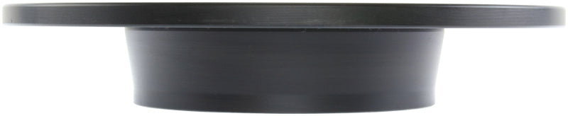 StopTech Slotted & Drilled Sport Brake Rotor (view 5)