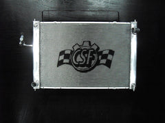 CSF 08-13 Nissan 370Z A/T Radiator