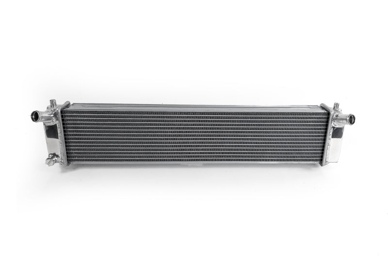 CSF 96-04 Porsche Boxster S (986) / 98-05 Porsche 911 (996) Auxiliary Center Radiator (view 2)
