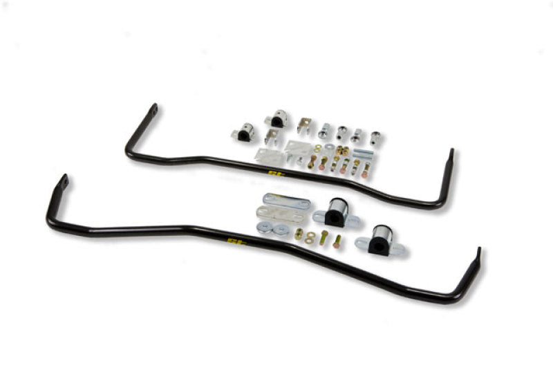 ST Anti-Swaybar Set BMW E30 Coupe Sedan M3 (view 3)