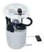 DeatschWerks DW400 Performance Pump Module for 11-14 Mustang