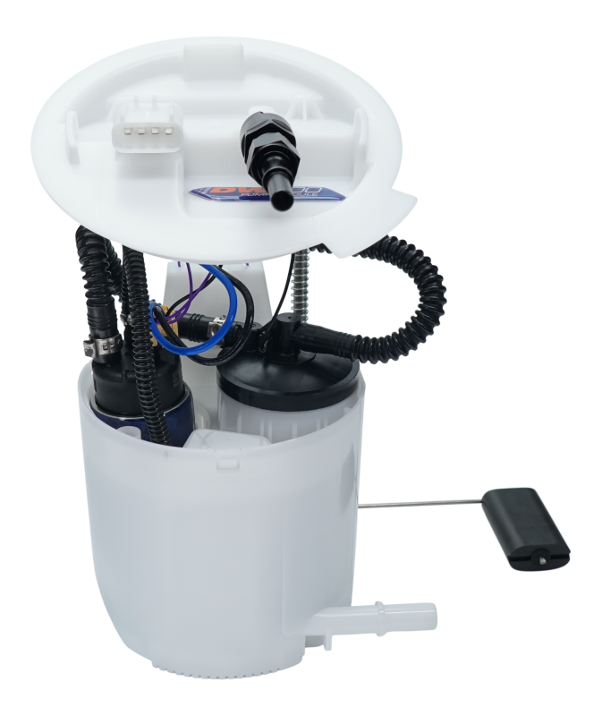 DeatschWerks DW400 Performance Pump Module for 11-14 Mustang Main image