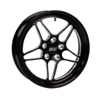Belak 17x4.5 / 2.25 BS / 5x114.3 BP / Series 3 Wheel - Monoblock (Req Spacer/Extended Studs)