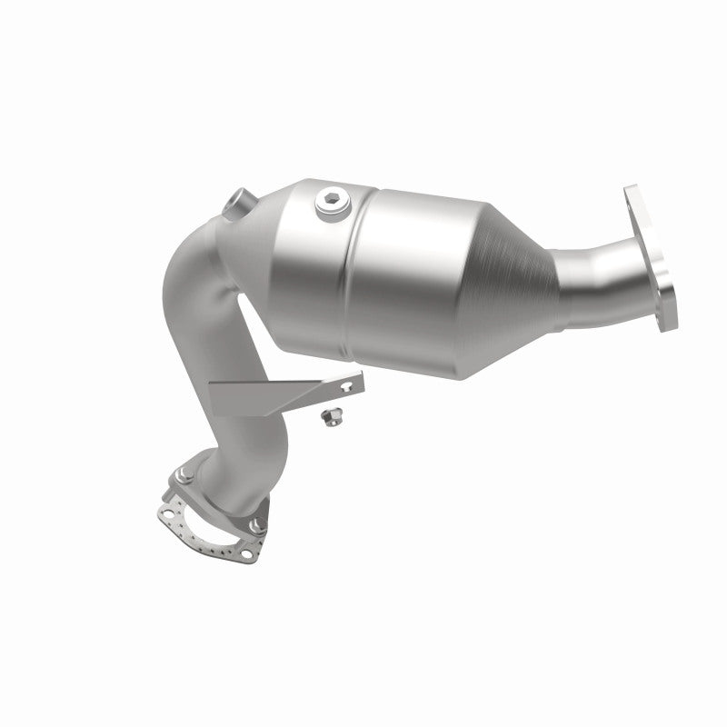 MagnaFlow Direct Fit Catalytic Converter Audi S4 (view 10)