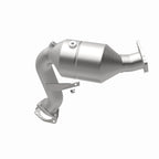 MagnaFlow Direct Fit Catalytic Converter Audi S4 (view 10)