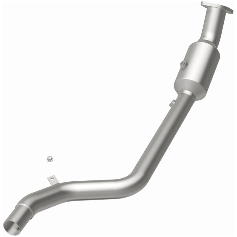 MagnaFlow 05-06 Chrysler 300 3.5L Direct Fit Converter (view 8)