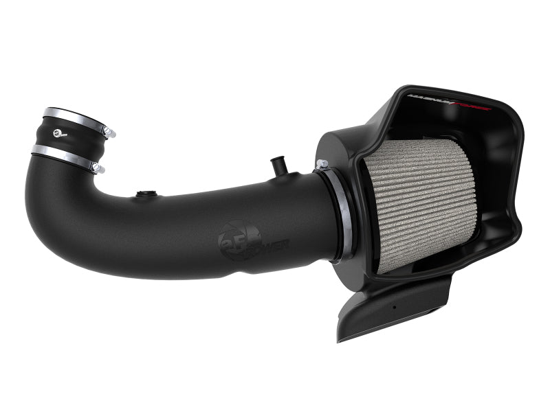 aFe Magnum FORCE Pro Dry S Cold Air Intake System 11-19 Jeep Grand Cherokee (WK2) V8-5.7L (view 6)