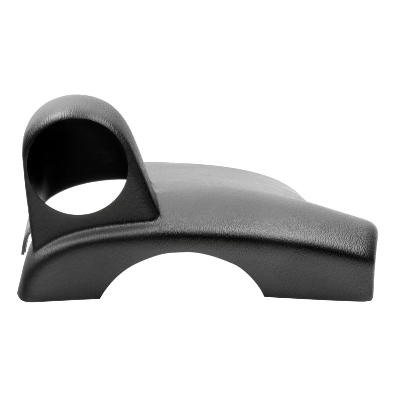 Autometer 15+ GMC Sierra / Chevy Silverado HD Single Steering Column 2 1/6inch Gauge Mount Secondary image