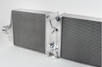 CSF 2020+ Porsche 992 Turbo/S and 992.2 Carrera 3.0T High Performance Intercooler System (view 11)