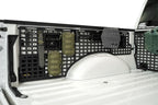 Addictive Desert Designs2021+ Ford F150 Bed Side Molle Panels - Driver Side Full Set (view 4)
