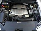 K&N 04-05 Cadillac CTS-V V8-5.7L Performance Intake Kit (view 3)