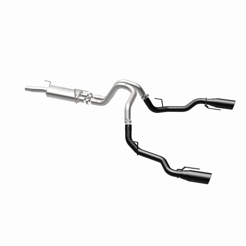 Magnaflow 2021+ Ford F150 Tremor NEO Cat-Back Exhaust System (view 12)