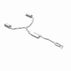 MagnaFlow BRE Exhaust Kit 15-22 300 CHARGER 3.6L (view 6)