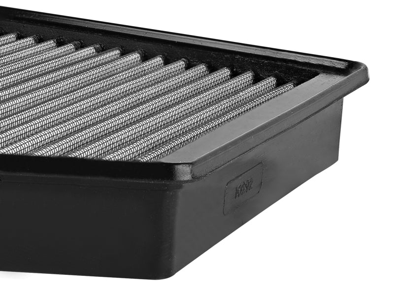 aFe MagnumFLOW Pro DRY S OE Replacement Filter 2019 GM Silverado/Sierra 1500 V6-2.7L/4.3L/V8-5.3 (view 4)