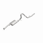 MagnaFlow BRE Exhaust Kit 99-04 Ford Mustang (view 4)