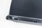 CSF 2022+ Subaru WRX All Aluminum Radiator - Black (view 3)