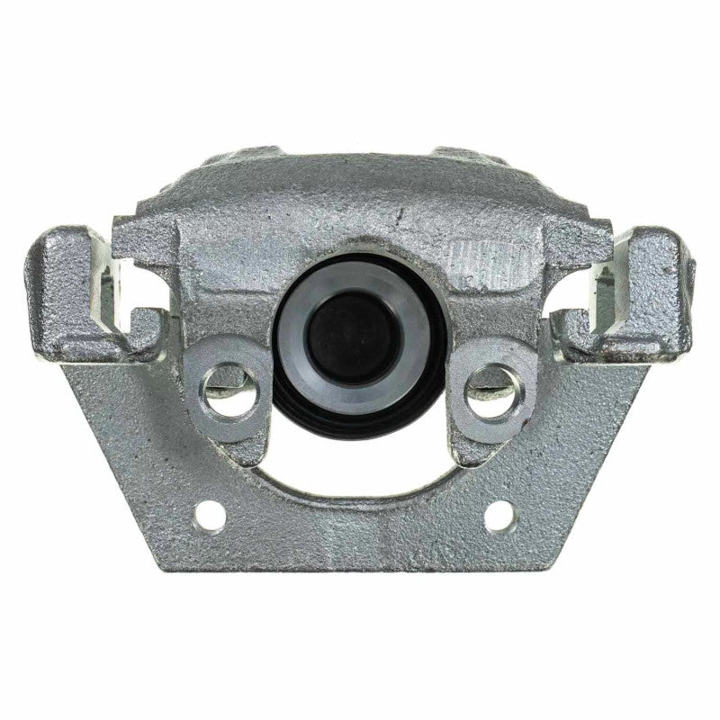 Power Stop 01-06 BMW M3 Rear Right Autospecialty Caliper w/Bracket (No Logo) Main image
