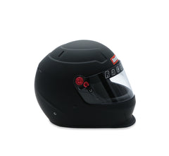 RaceQuip PRO25 SA2025 FLBLK 2XL HELMET