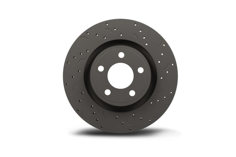 HAWK Talon Rotors Main image