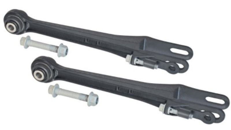 SPC Performance Porsche Adjustable Trailing Link Pair Main image