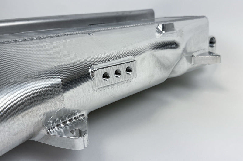 CSF BMW Gen 1 B58 Charge-Air-Cooler Manifold - Machined Billet Aluminum (view 2)