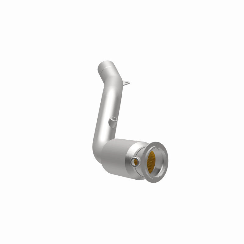 MagnaFlow 2015 M3 3 Underbody Direct Fit Converter (view 9)