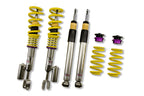 KW Coilover Kit V3 Audi RS4 (QB6)Sedan Quattro (Requires 68510141) (view 4)