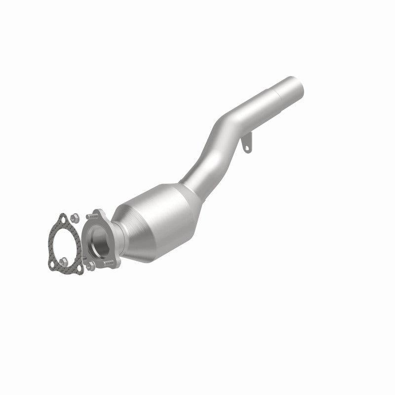MagnaFlow 10-11 Porsche Cayenne 4.8L Direct Fit Converter (view 7)
